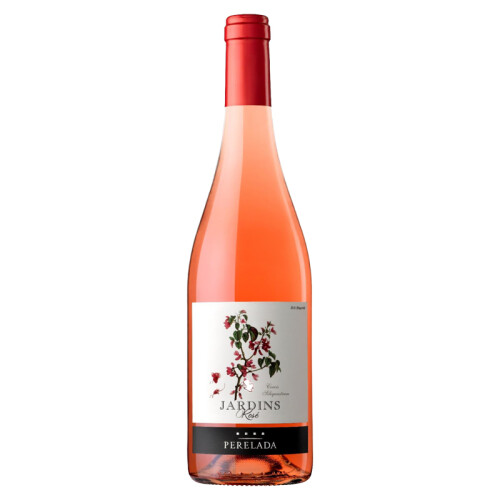 Jardins Rosé